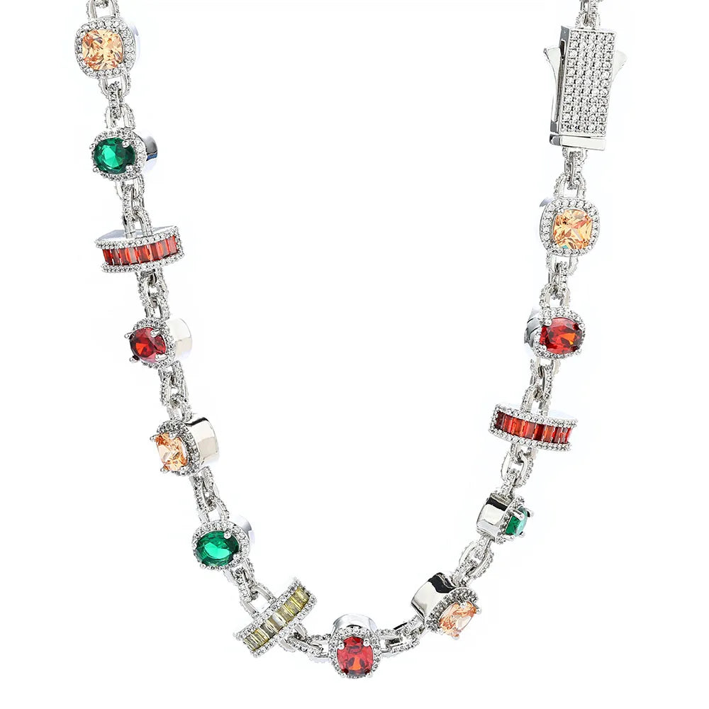 The Aurean Chain