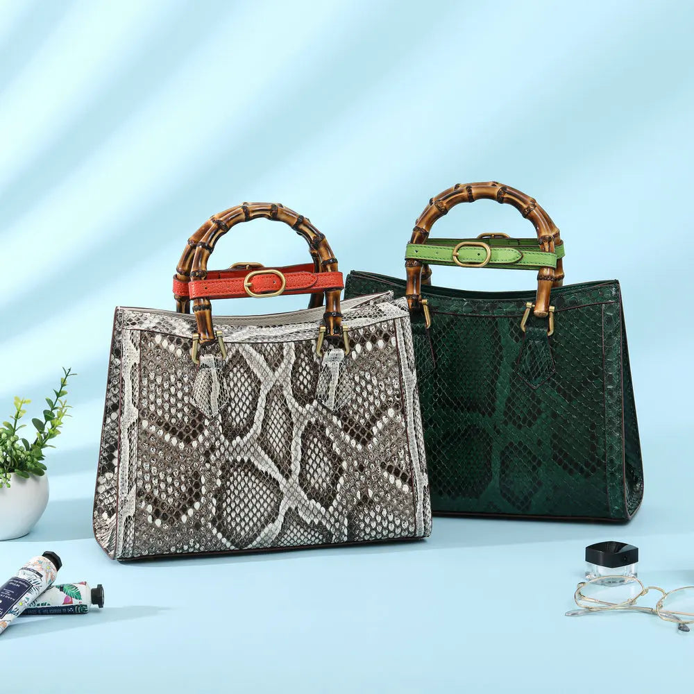 The Seraphine Python Elite