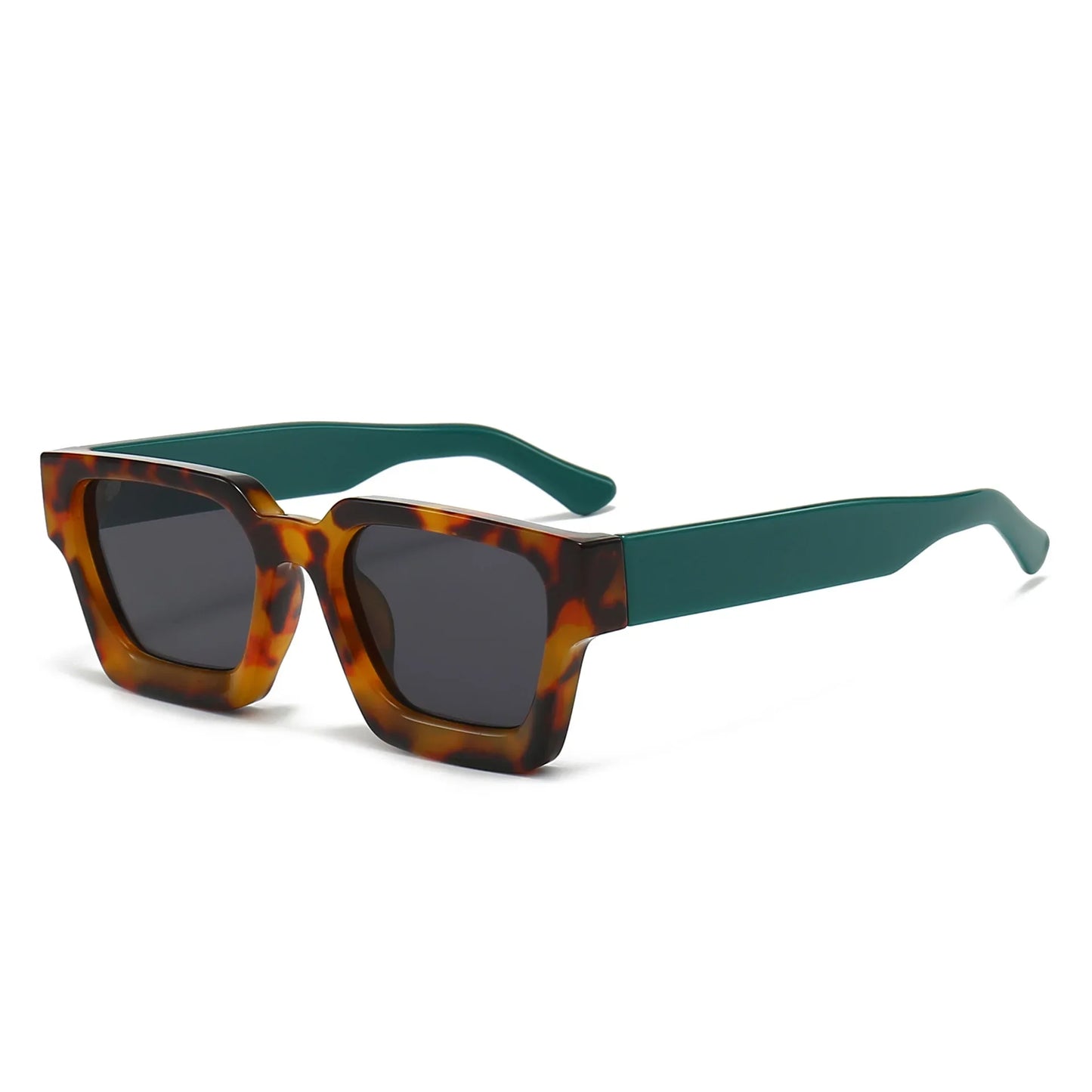 The Amber Shades