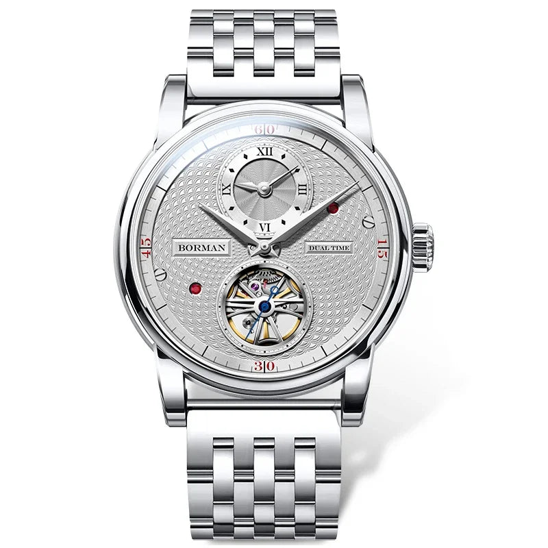 The Aureon Chronomark