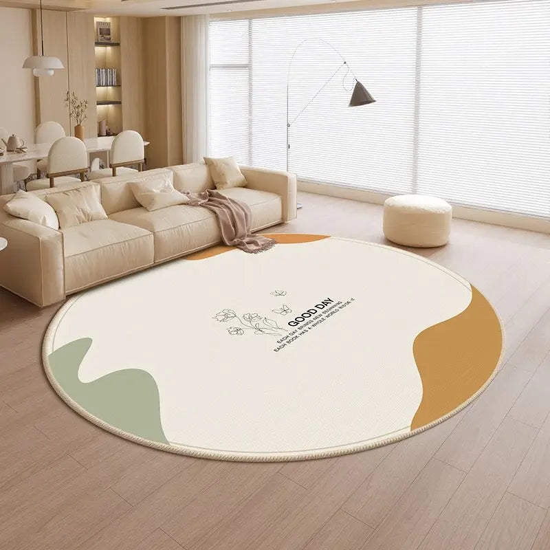 The Aurelia Solé Rug