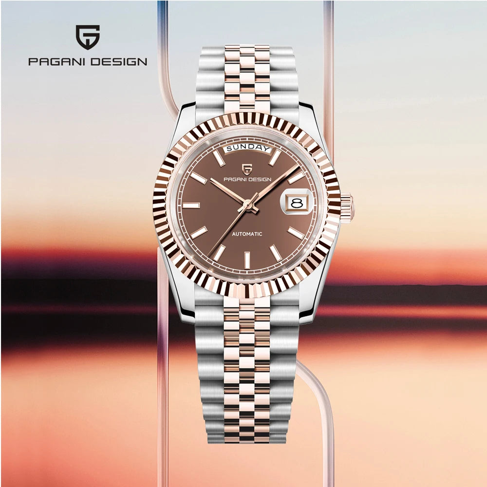 The Solarin Prestige