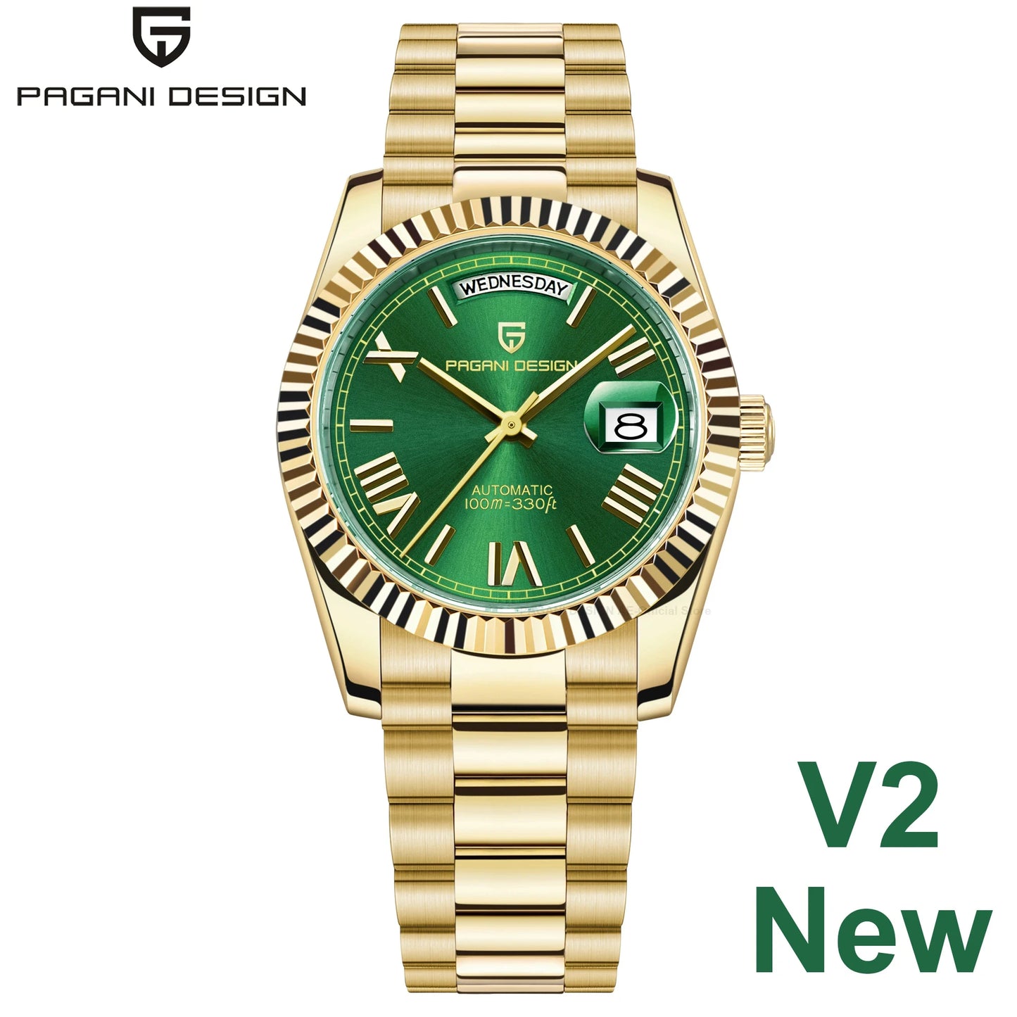 The Solarin Prestige