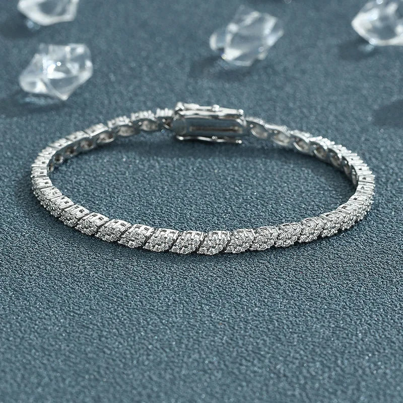 The Valen Couronne Bracelet