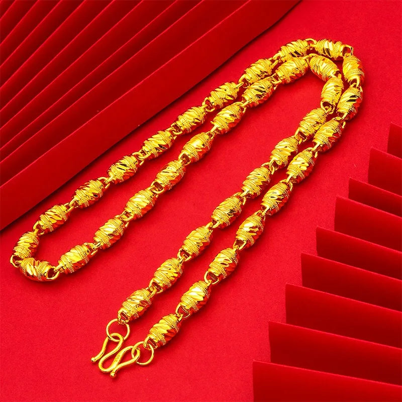 The Aurion Chain