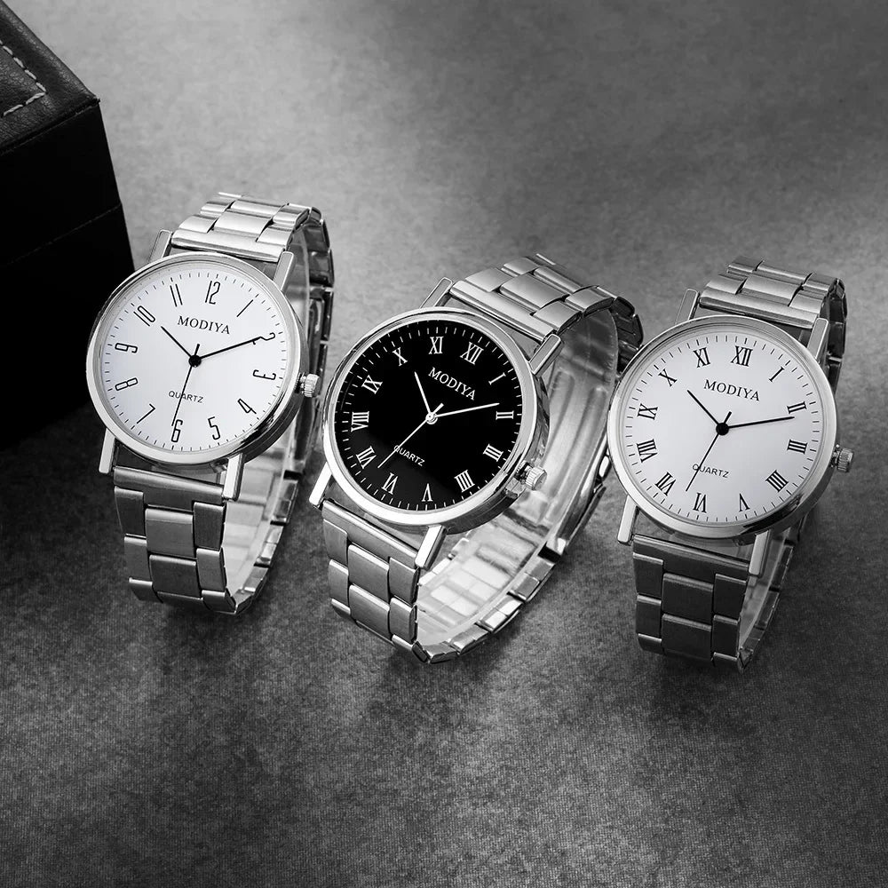 The Celestine Meridian (43 mm)