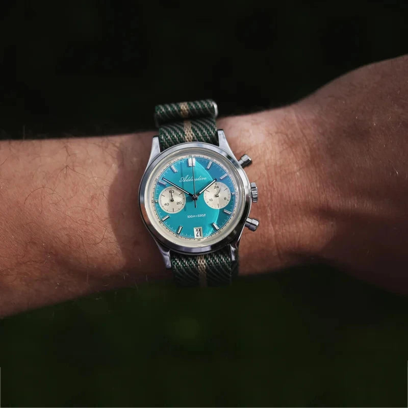 The Astralis Chronograph