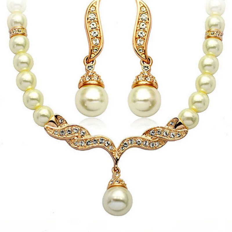 The Lyra Pearlline