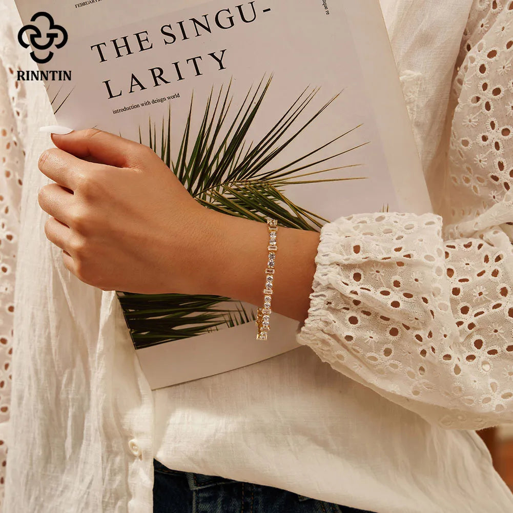 The Valen D’Or Bracelet
