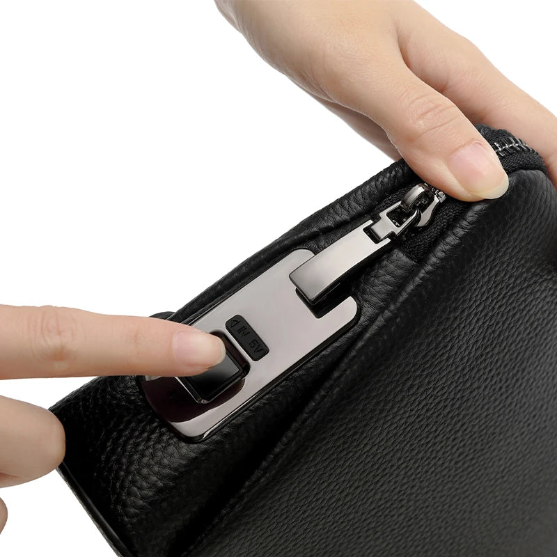 The Sterling Case