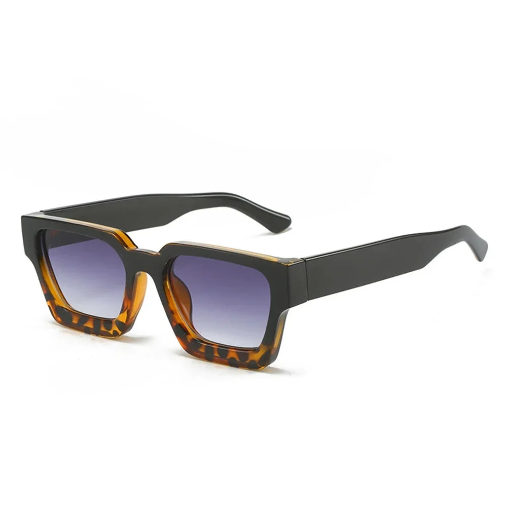 The Amber Shades