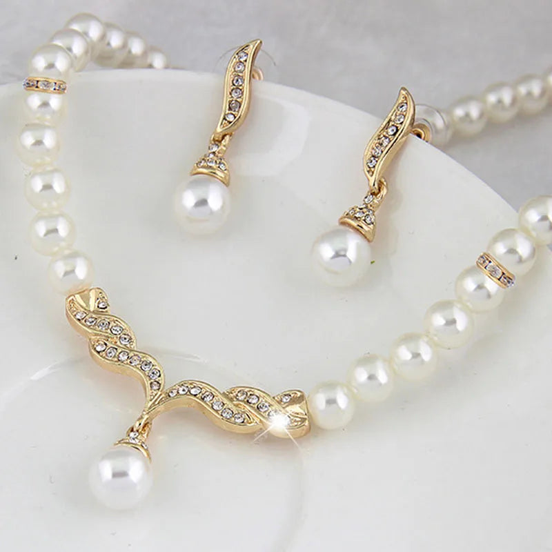 The Lyra Pearlline
