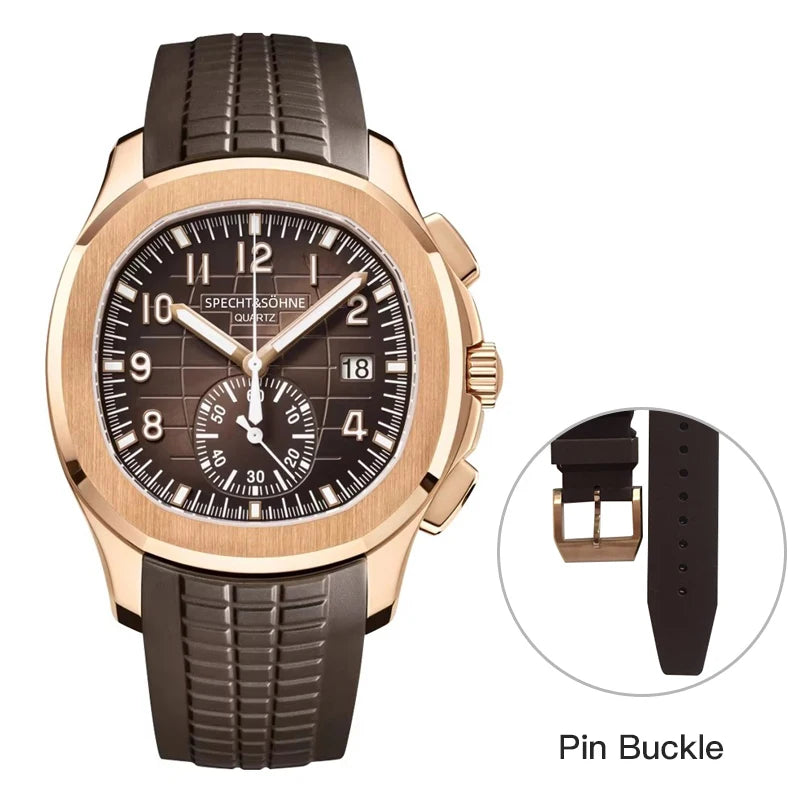The Ardent Sportmaster