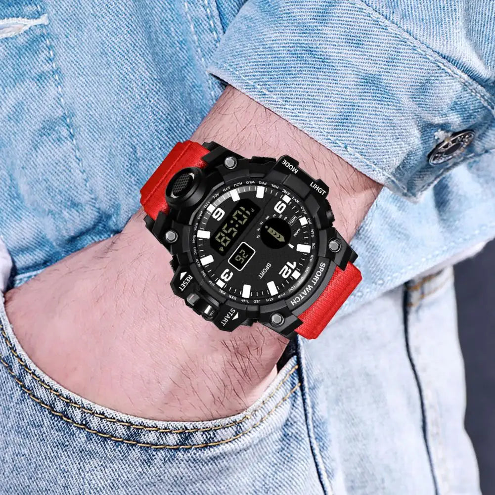 The Celestine Chrono Lite