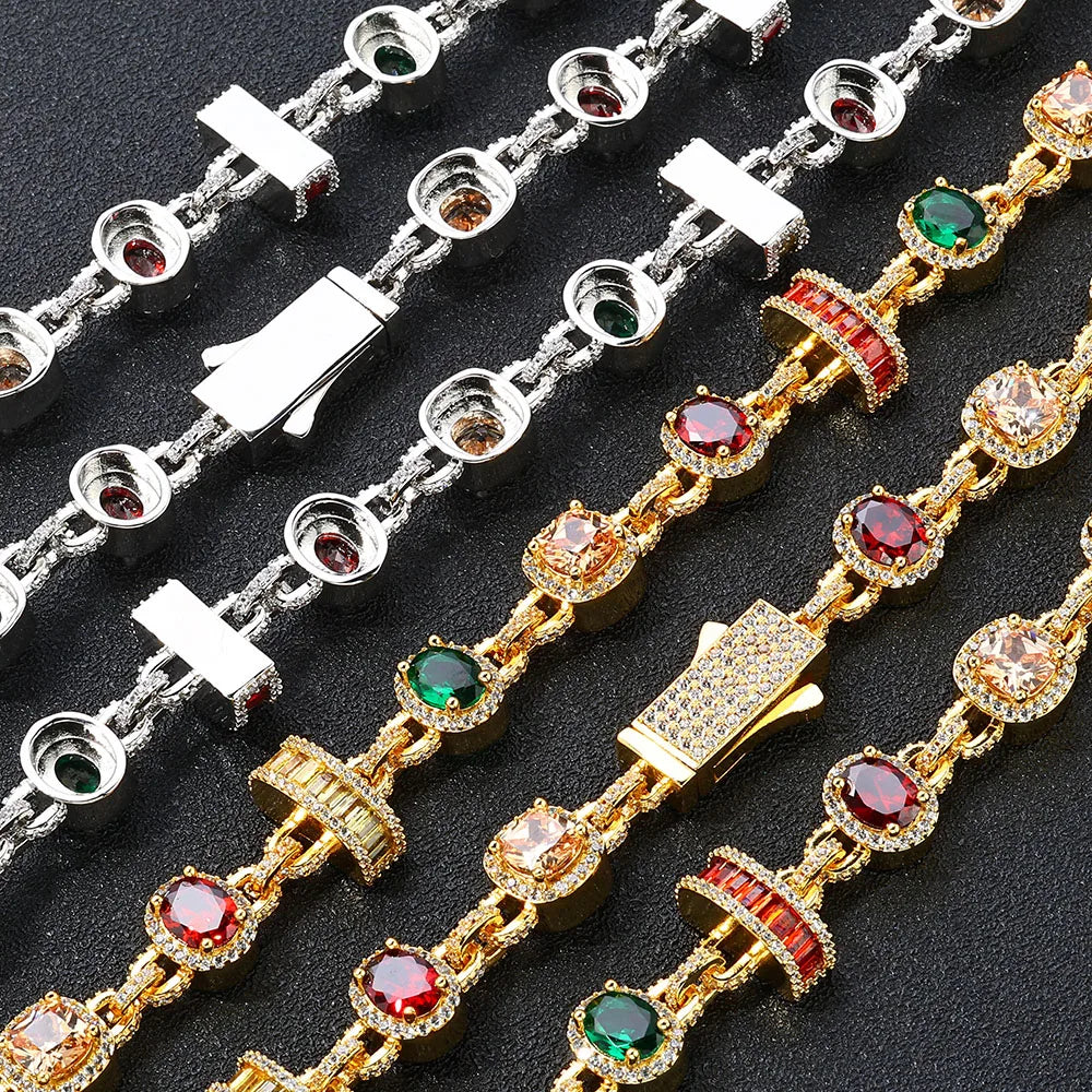 The Aurean Chain