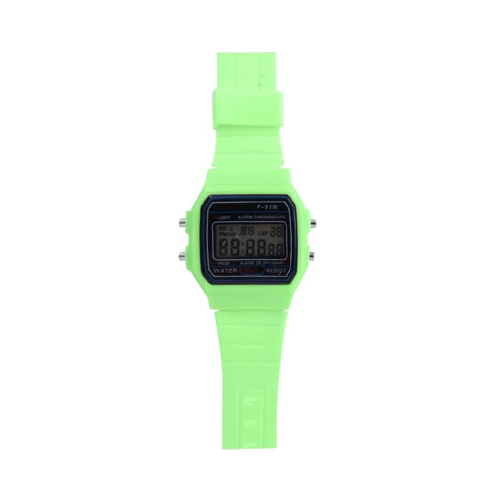 The Seraphine Digital 91