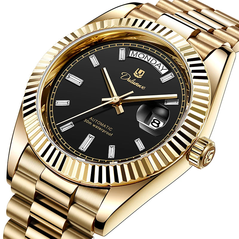 The Sovereign Classic