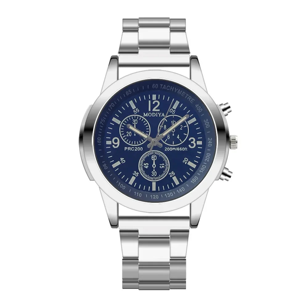 The Valen Chronoré (43 mm)