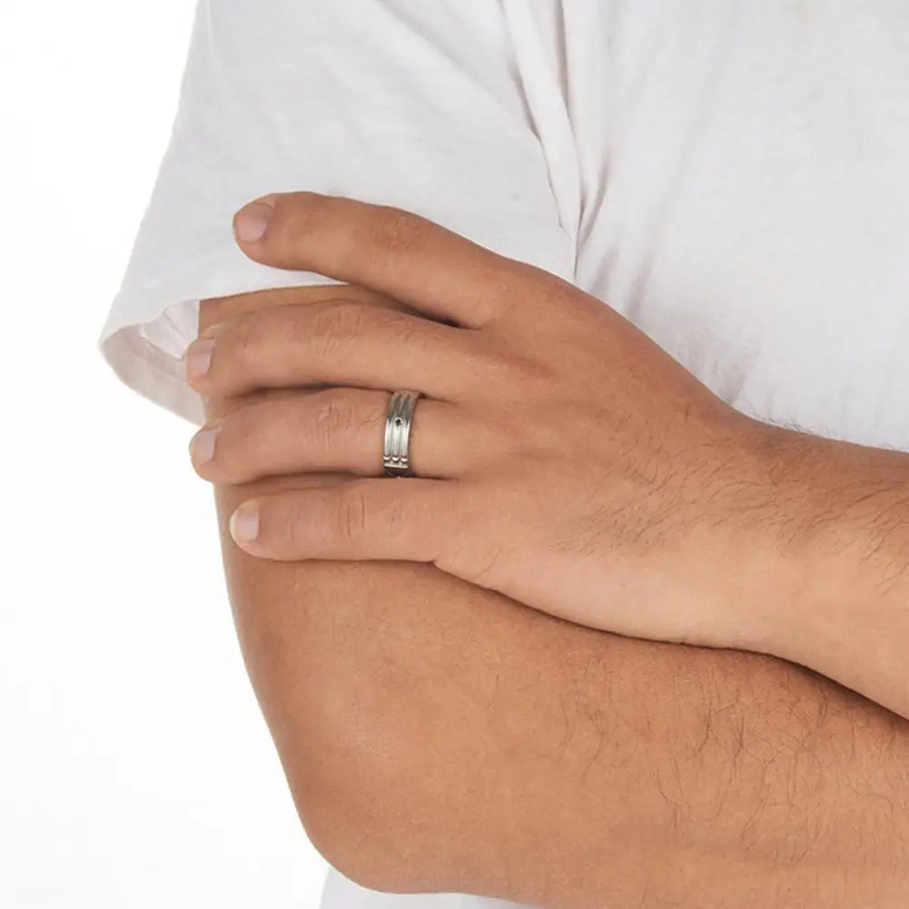 The Seraphine Axis Ring
