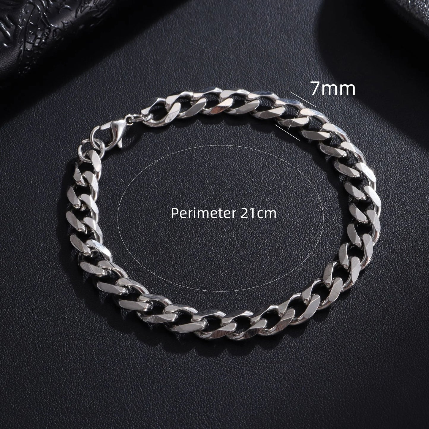 The Valen Link Bracelet