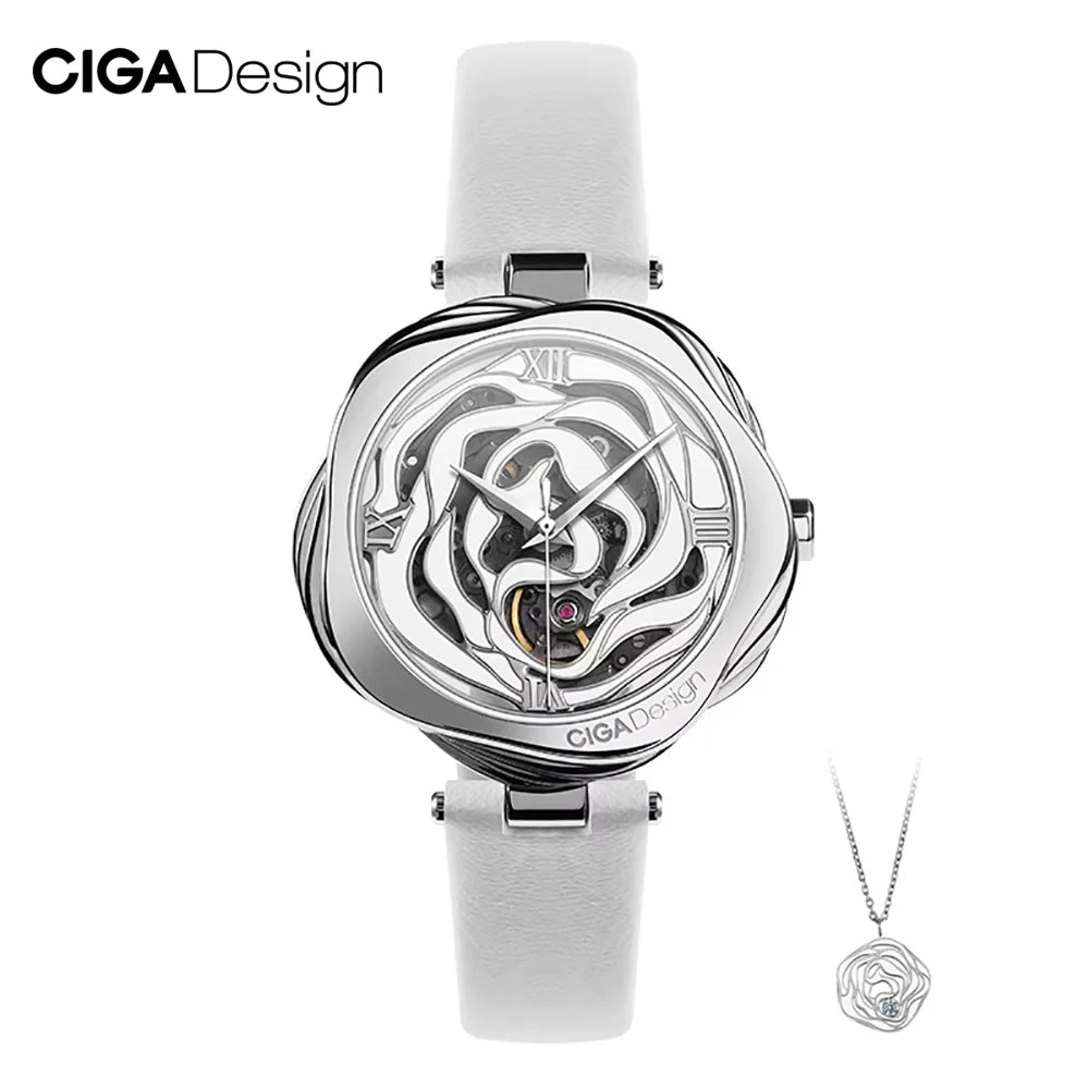 The Muna Fleur de Verre