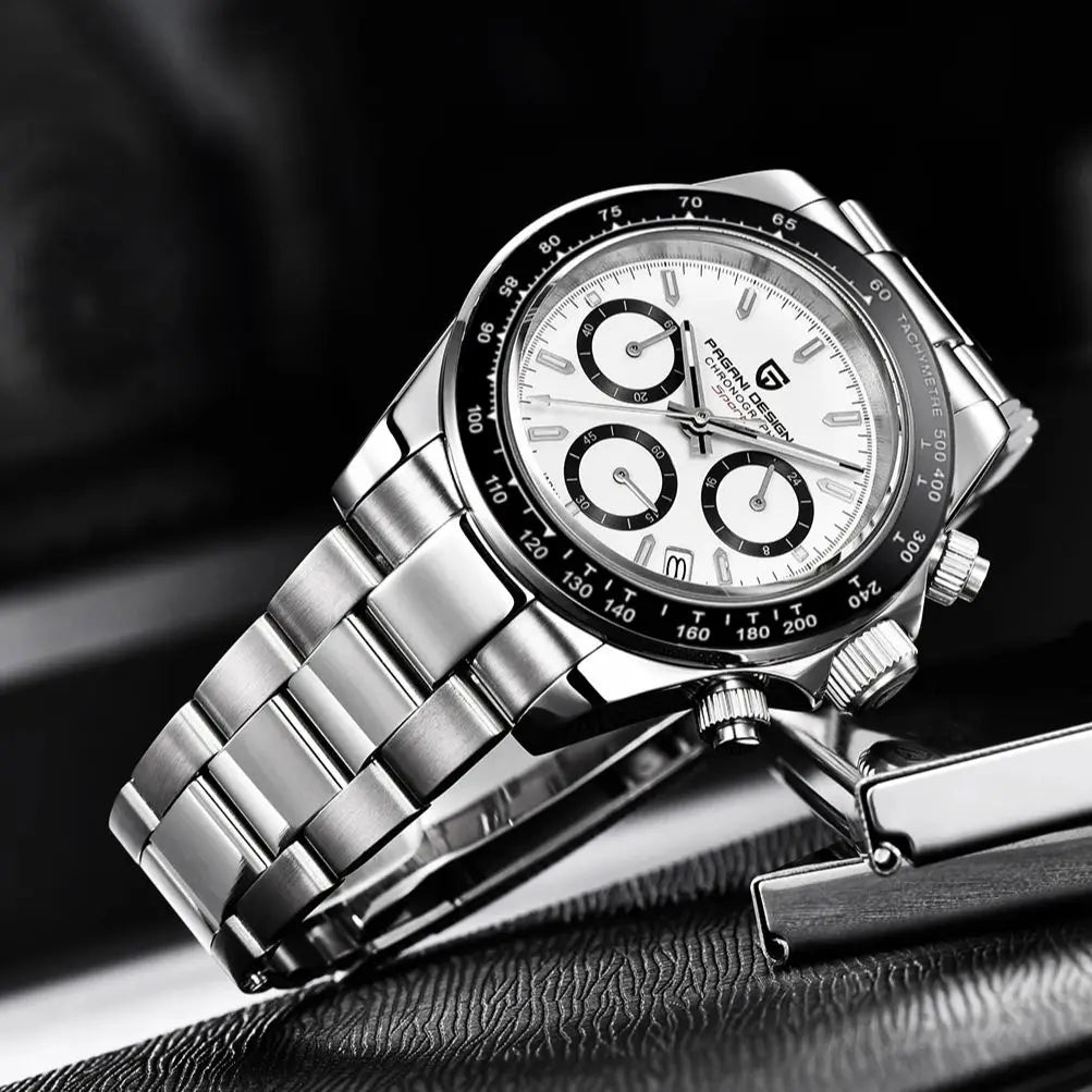The Solen Chronotype