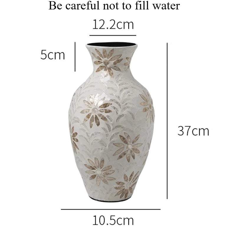 The Aurelia Florentine Vases