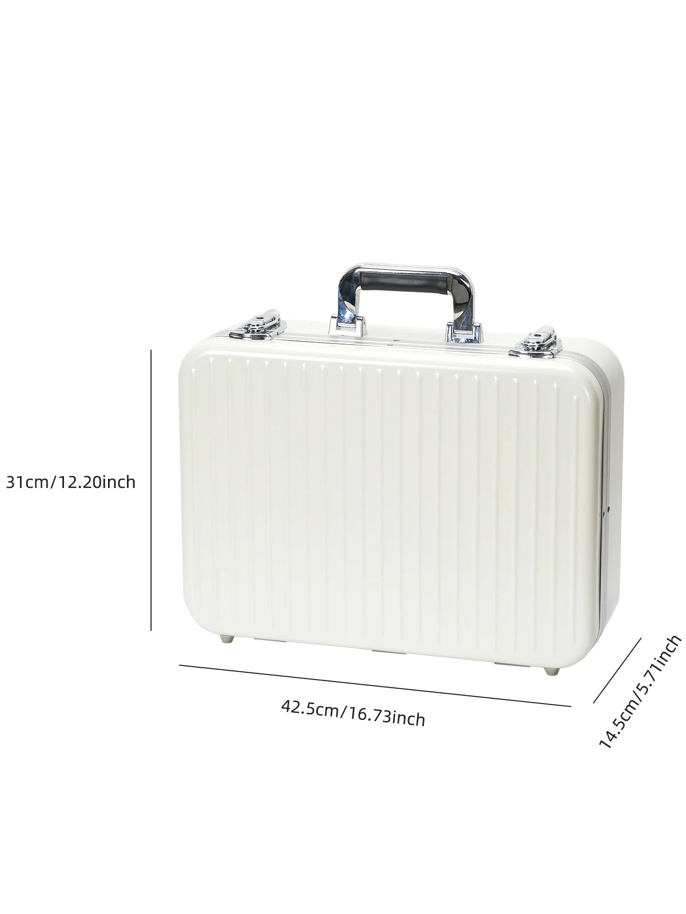 The Seraphine Lumière Vanity
