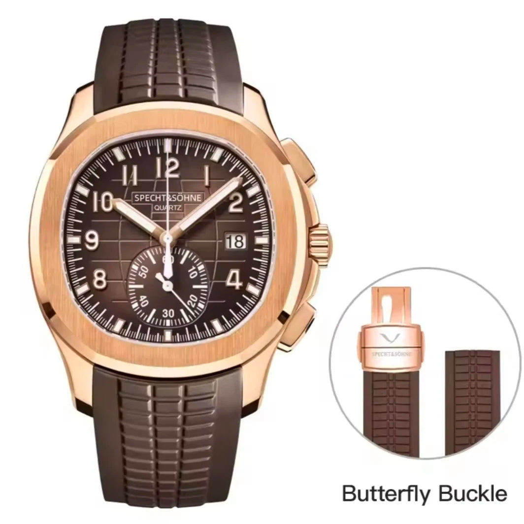 The Ardent Sportmaster