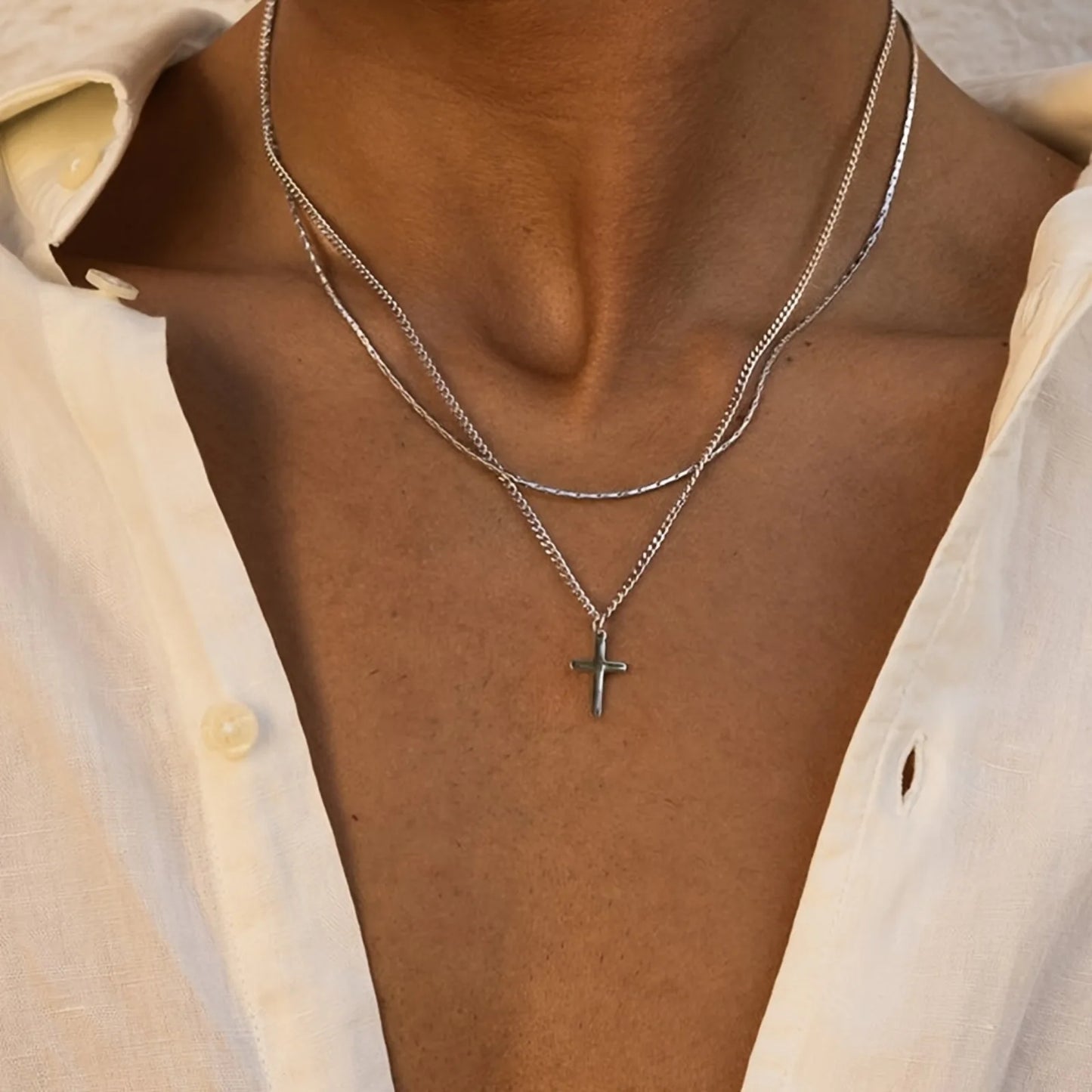 The Solan Cross