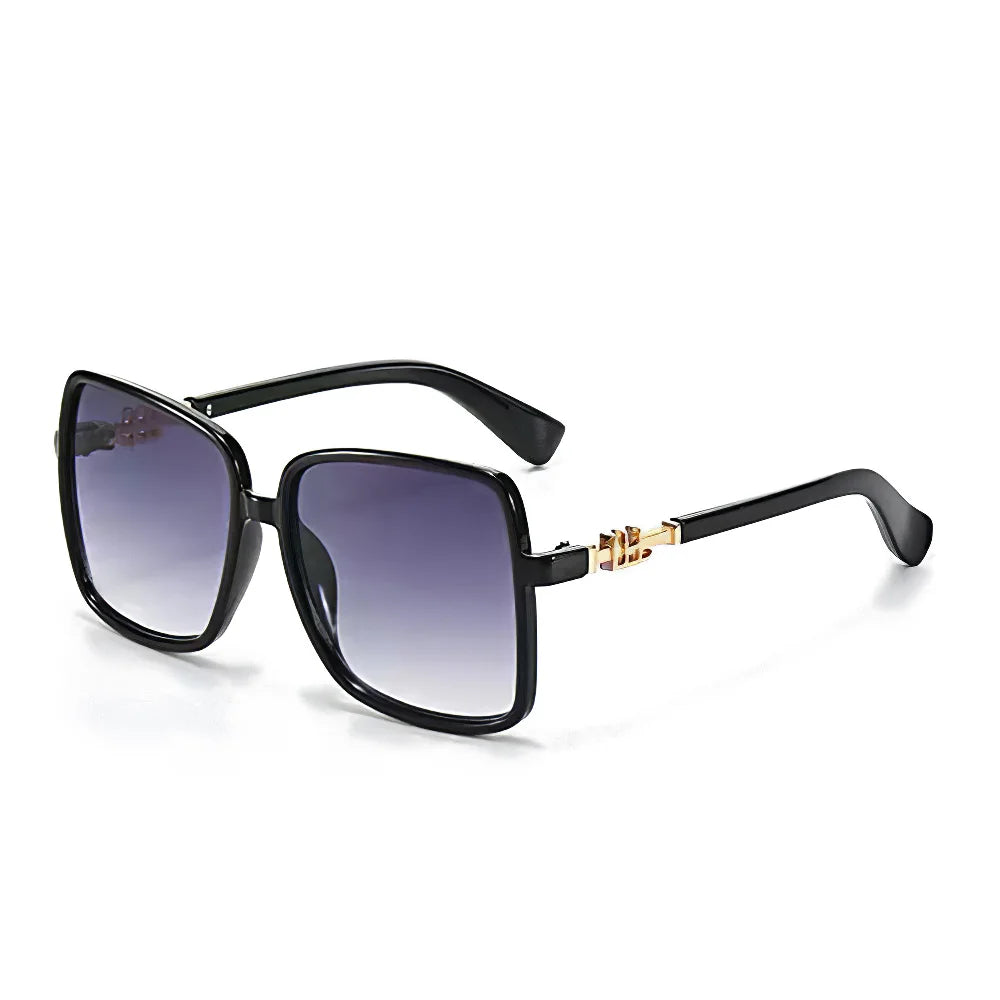 The Ivory Square Shades