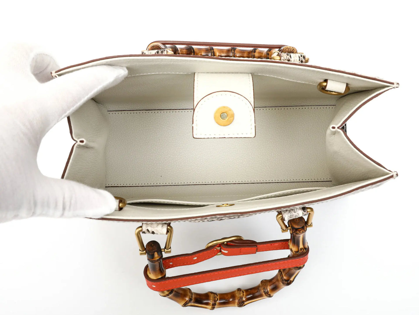 The Seraphine Python Elite