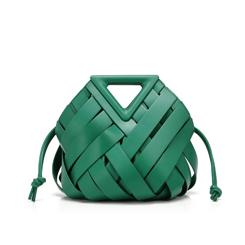 The Muna Solara Clutch
