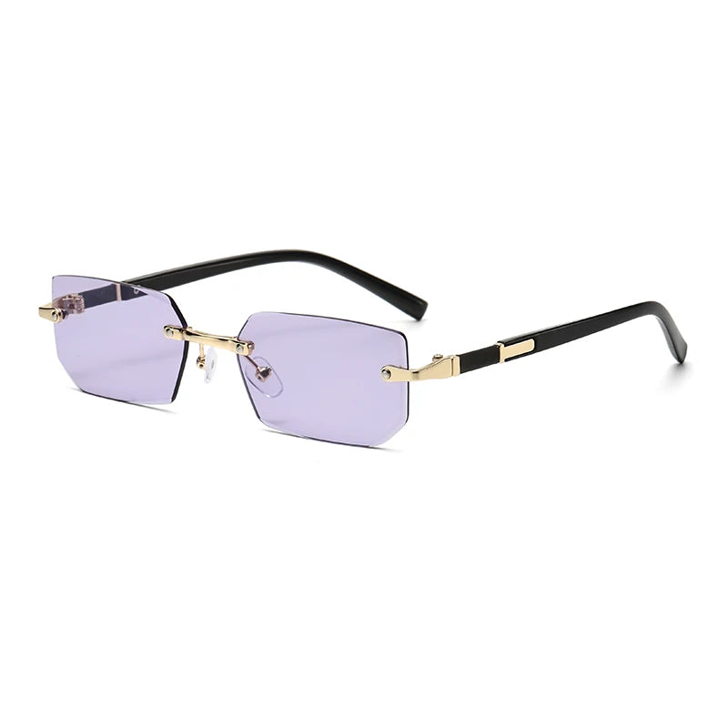 The Solen Rimless