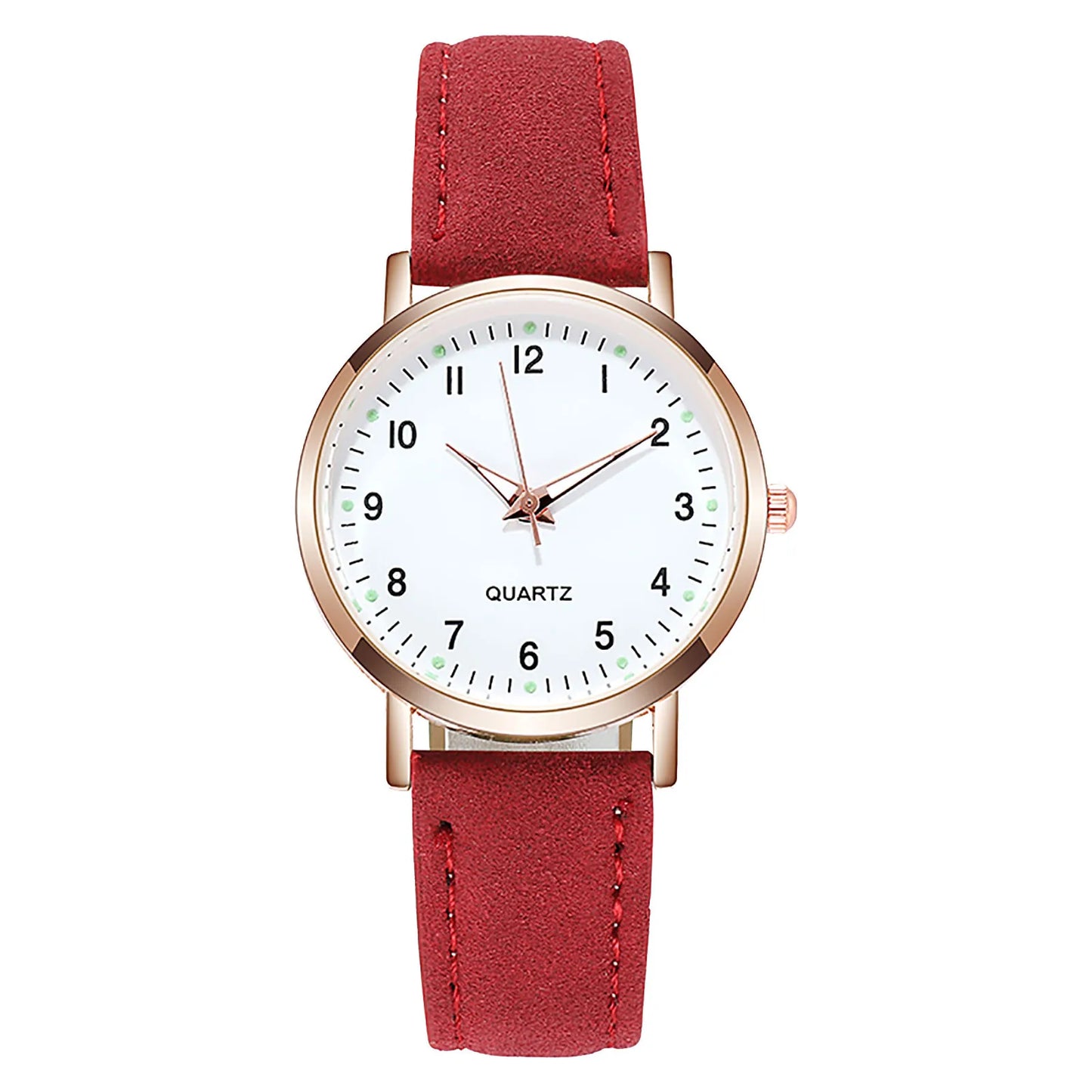 The Celestine Rosé (34 mm)