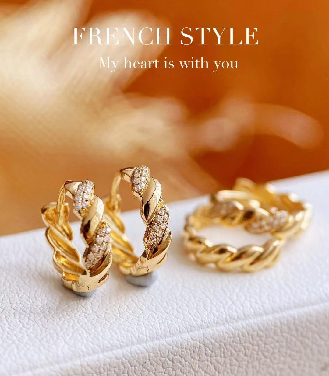 The Amaka Solenne Hoops
