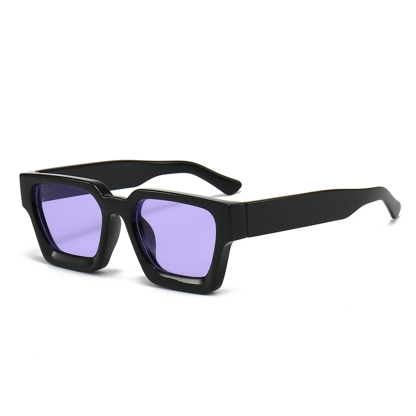 The Amber Shades