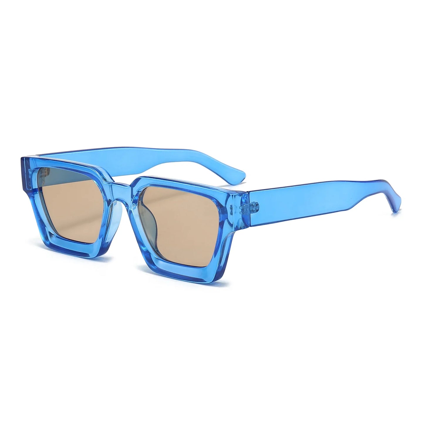 The Amber Shades