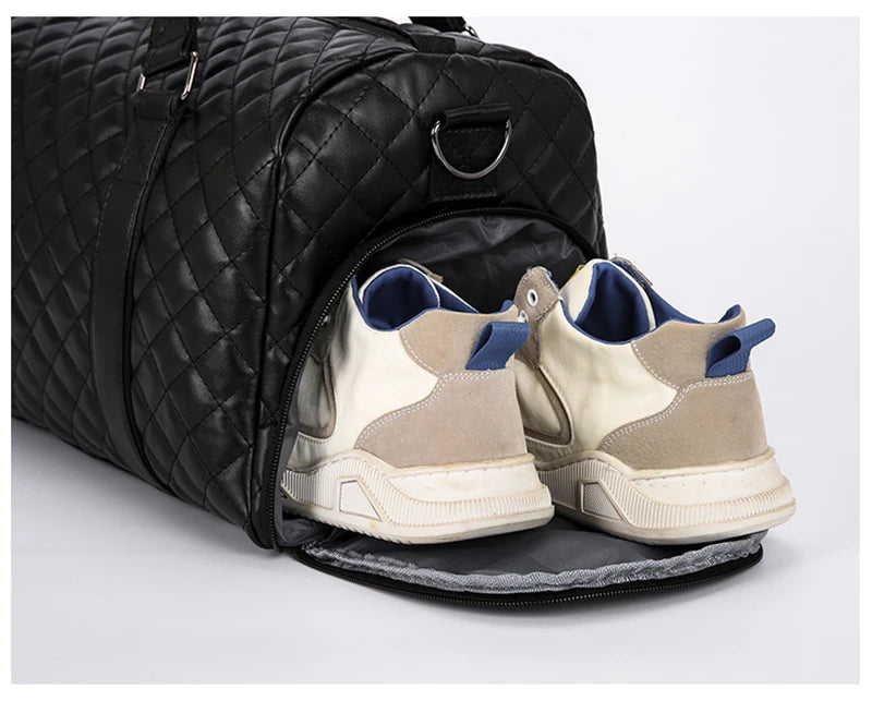 The Valen Duffel
