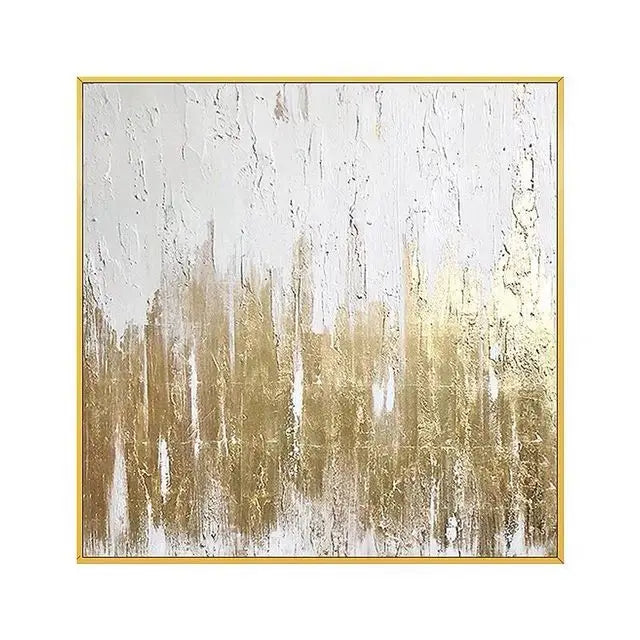 The Aurelia Gilded Cascade