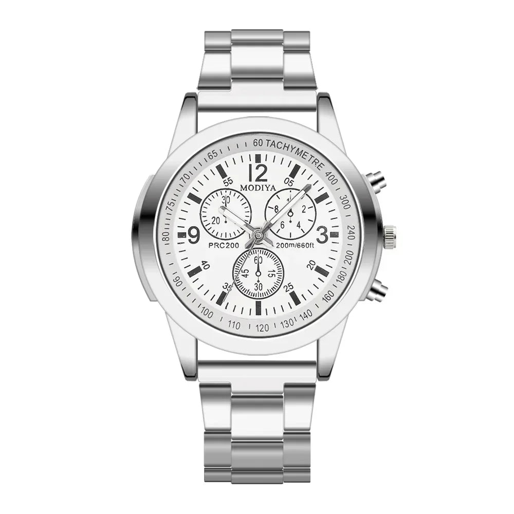 The Valen Chronoré (43 mm)