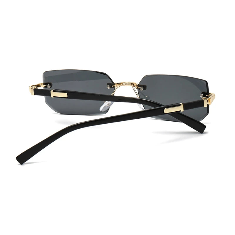 The Solen Rimless