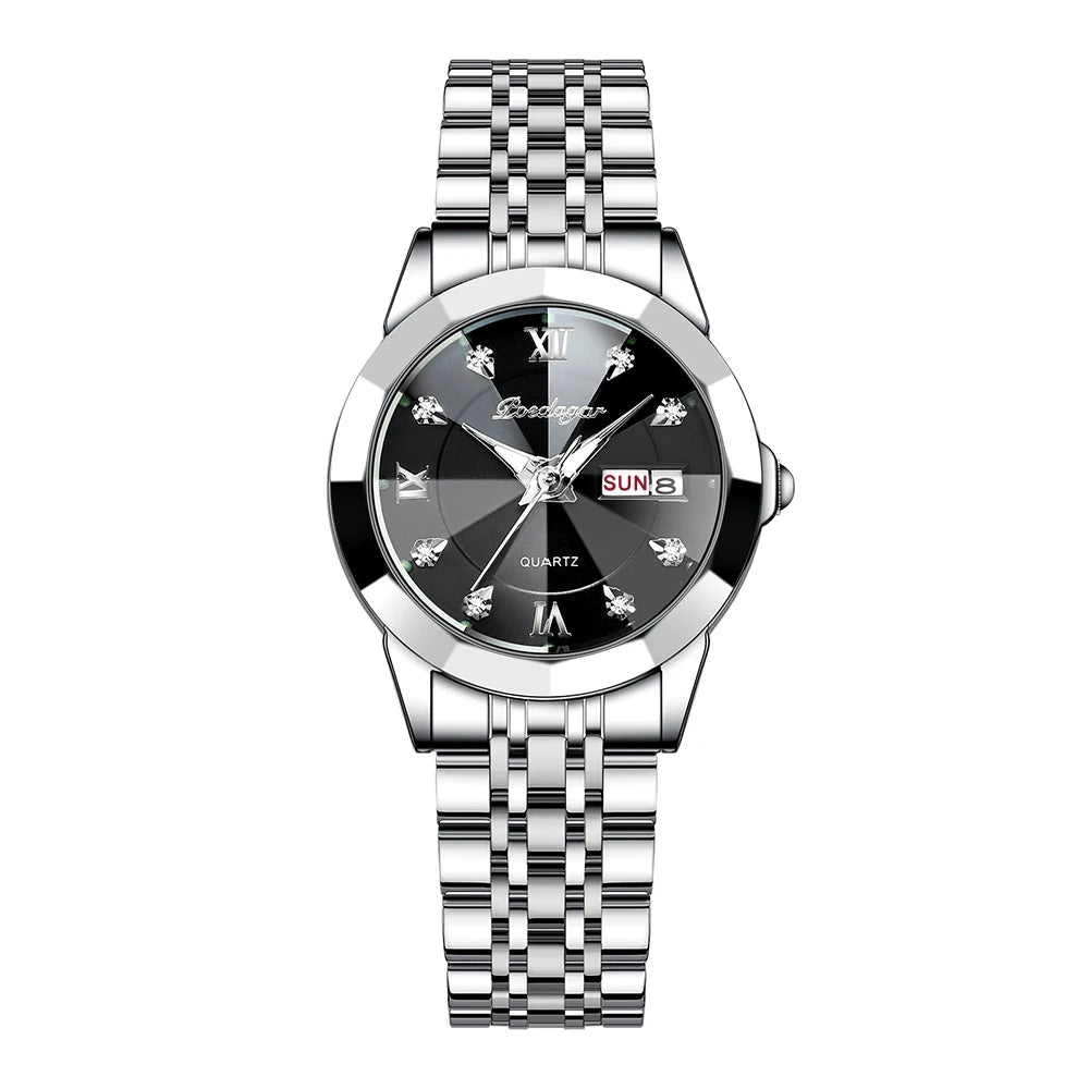 The Evienne Dual