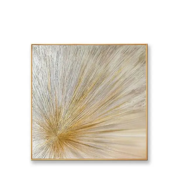 The Aurelia Gilded Cascade