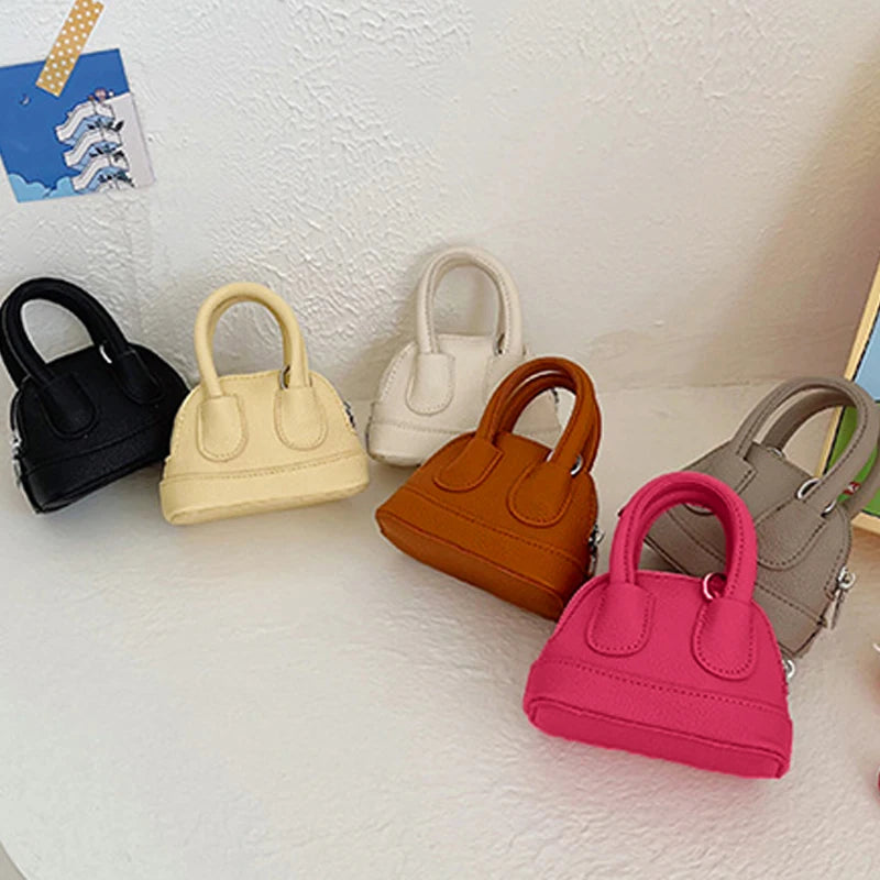 The Blush Mini Bag