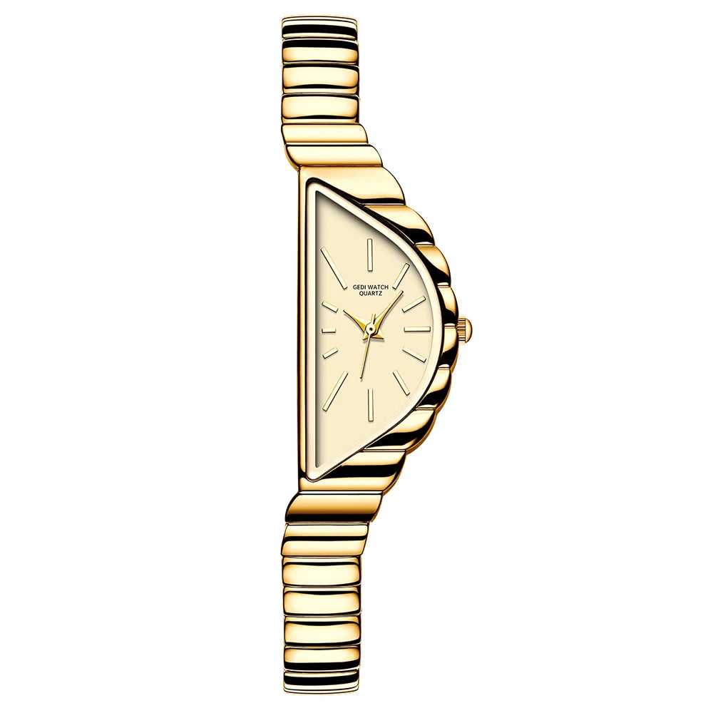 The Elysia Goldline
