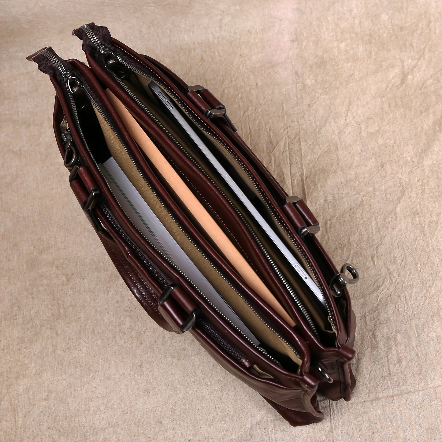 The Obsidian Weekender