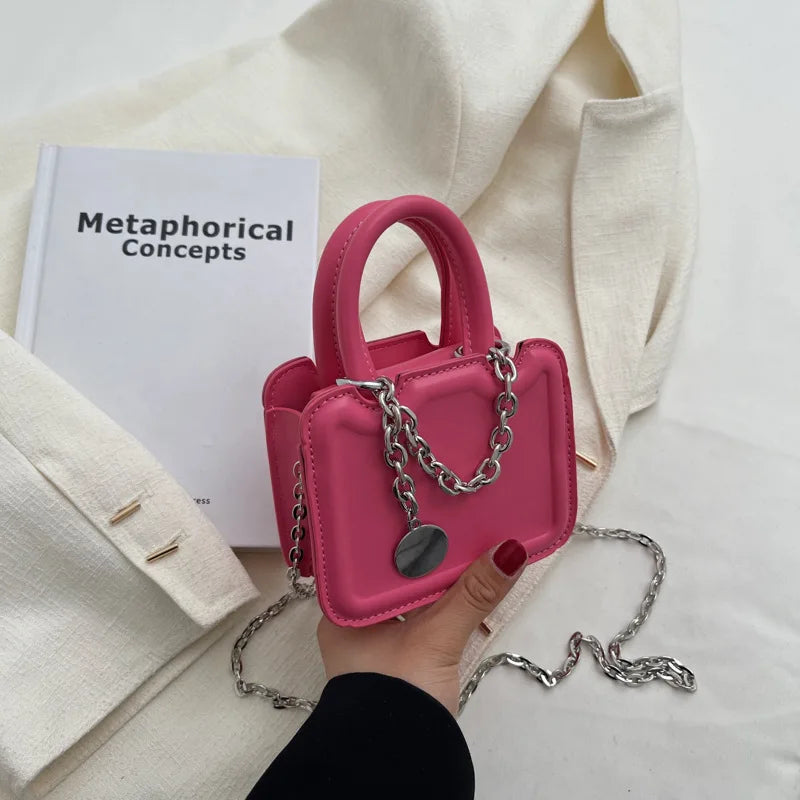 The Muna Verté Bag