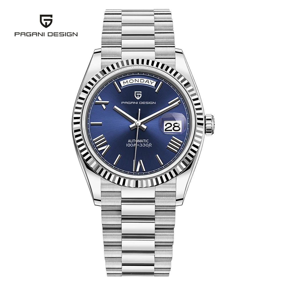 The Solarin Prestige