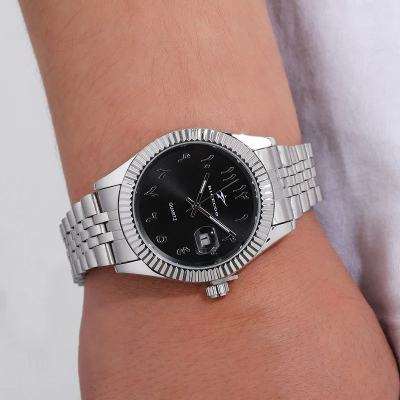 The Artisan Steel